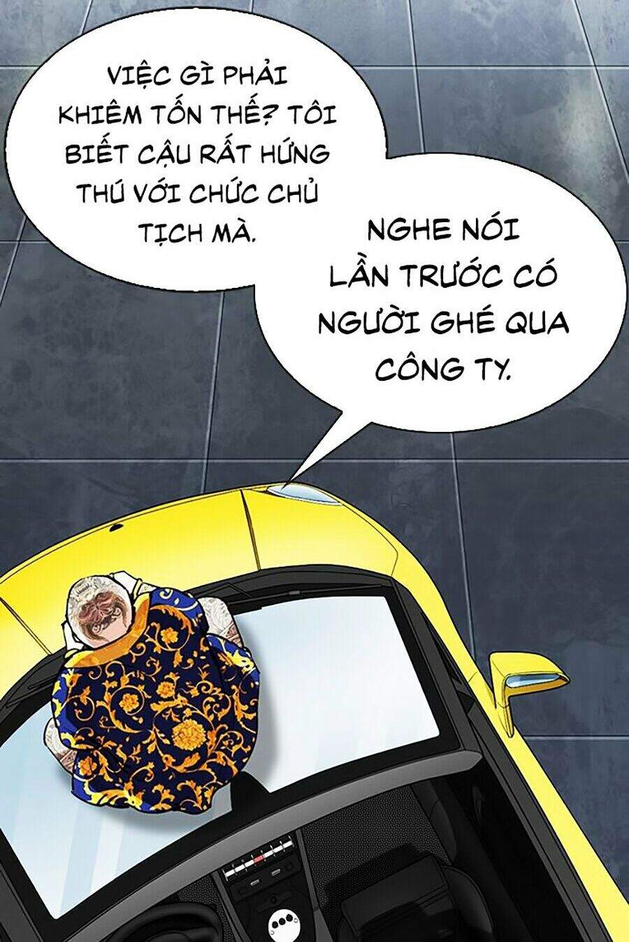 Lookism Chapter 290 - Trang 2