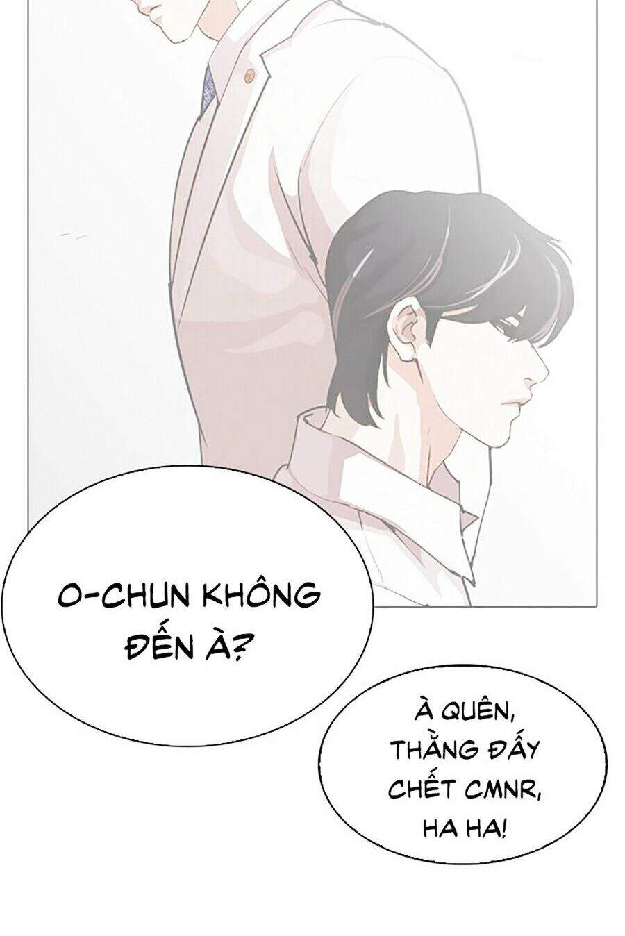 Lookism Chapter 290 - Trang 2