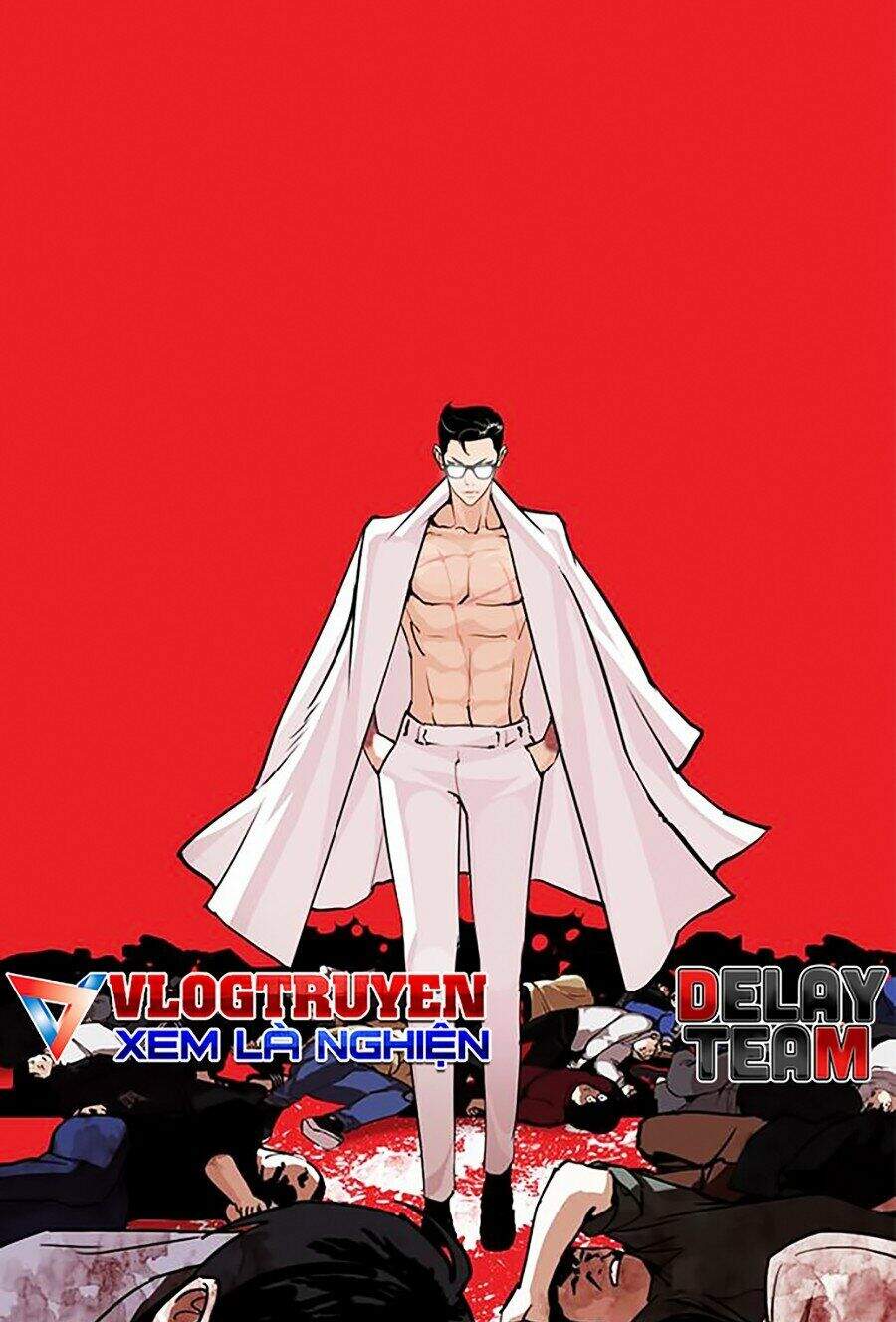 Lookism Chapter 290 - Trang 2