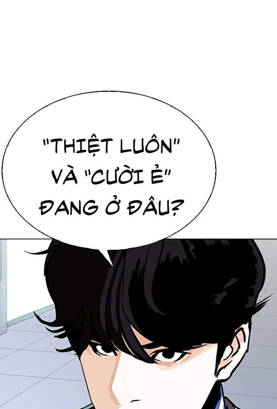 Lookism Chapter 290 - Trang 2
