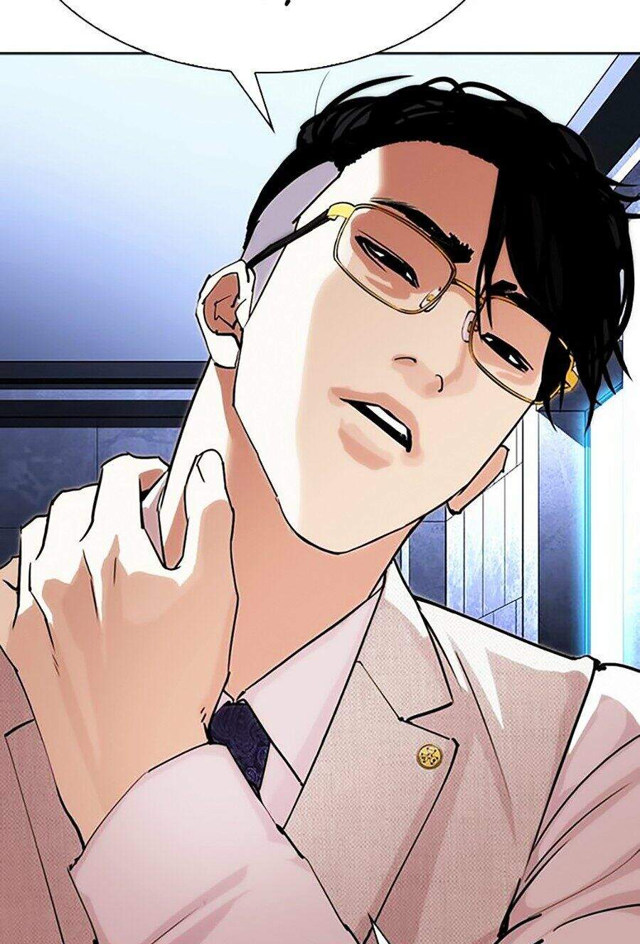 Lookism Chapter 290 - Trang 2