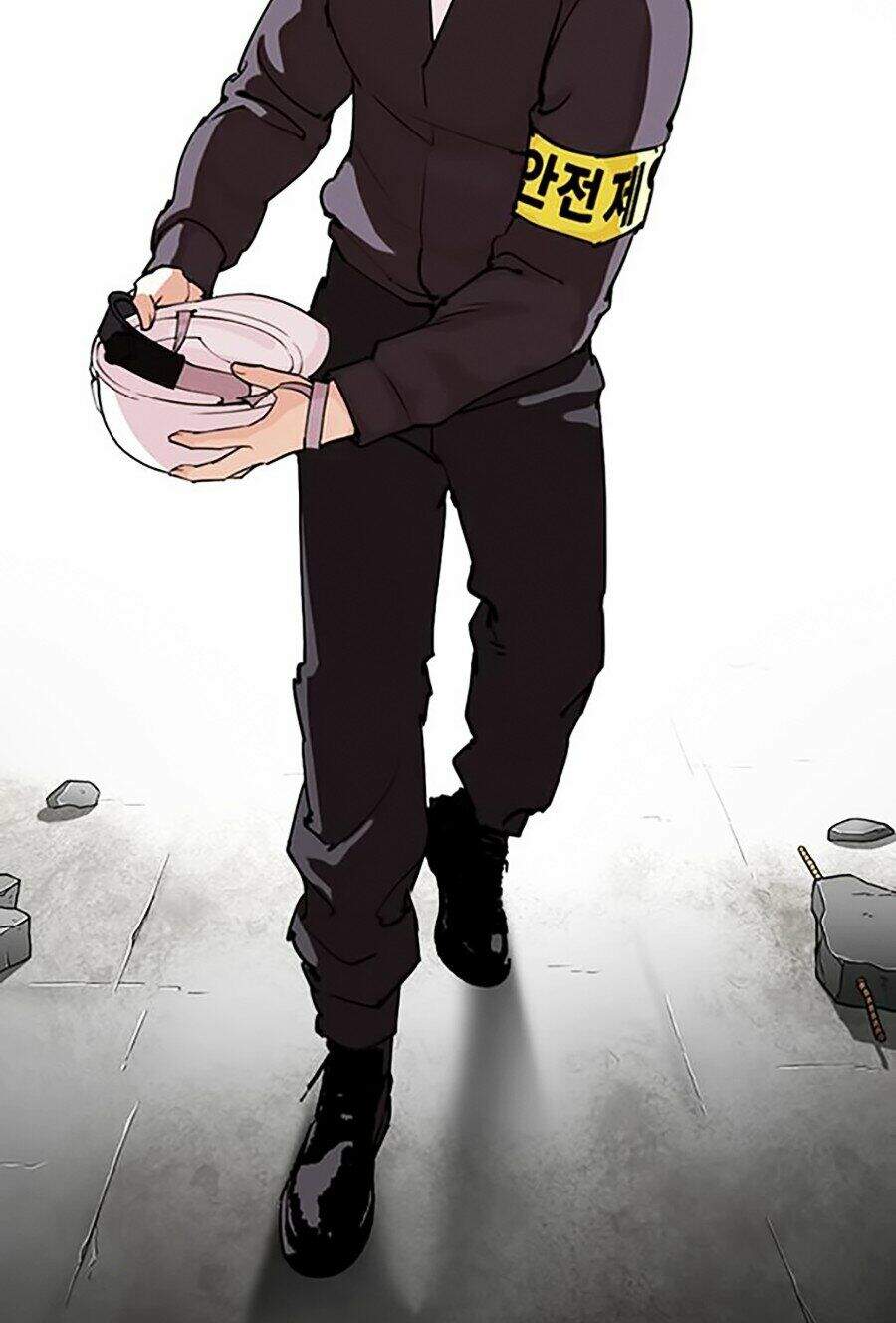 Lookism Chapter 290 - Trang 2