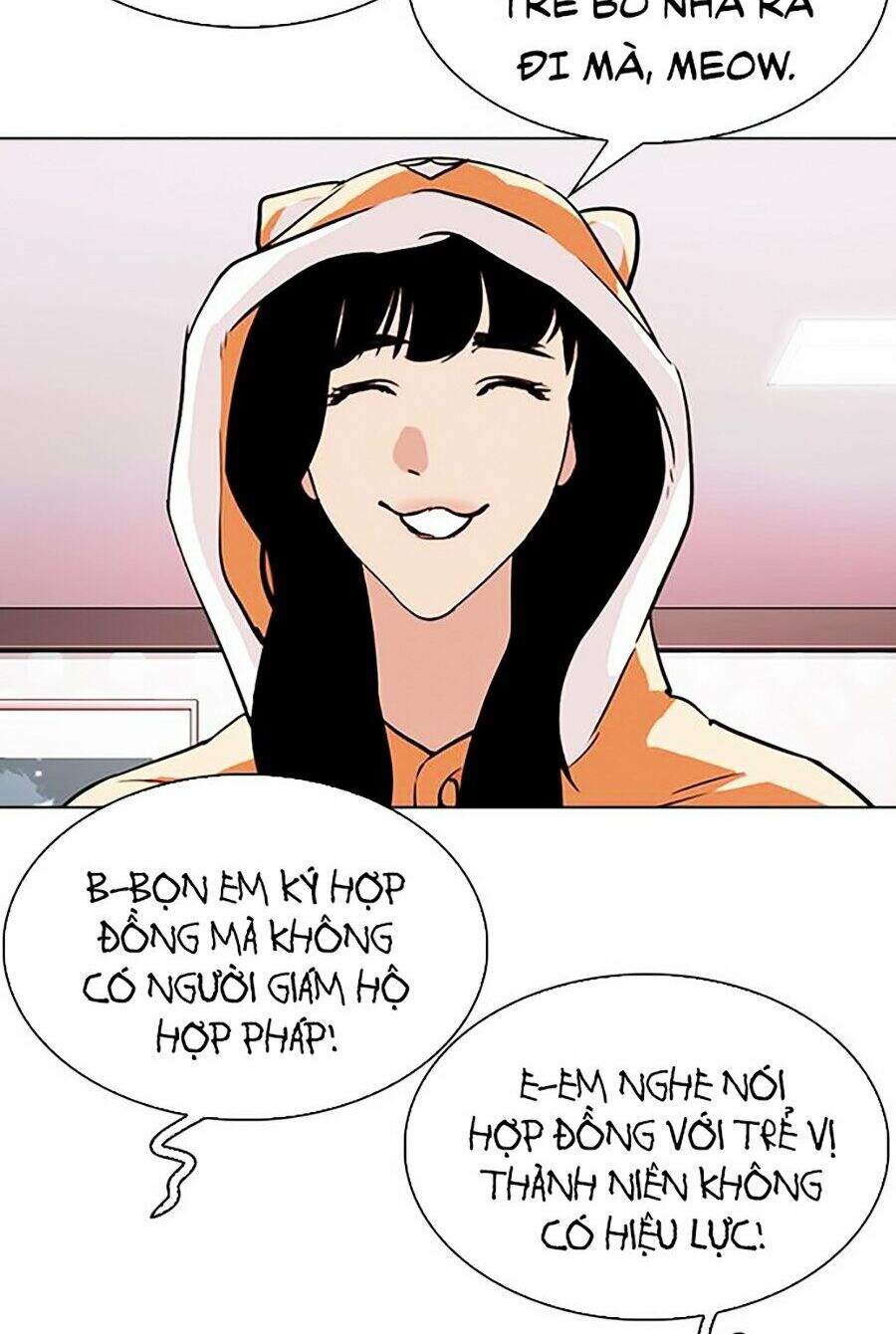 Lookism Chapter 290 - Trang 2