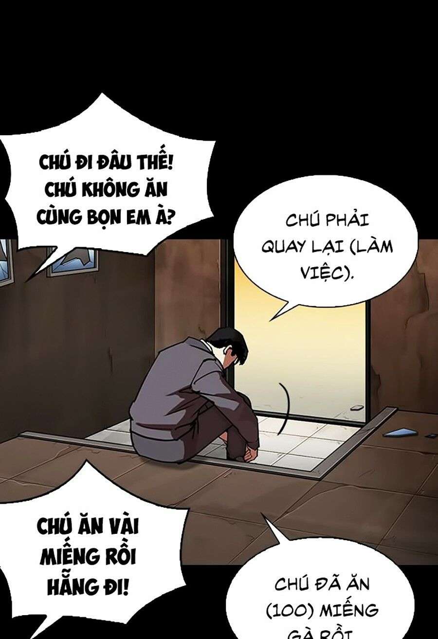 Lookism Chapter 292 - Trang 2