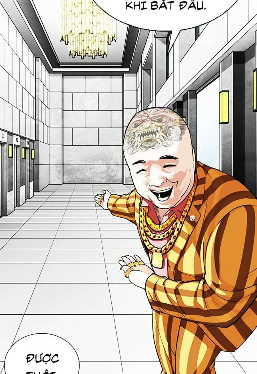 Lookism Chapter 292 - Trang 2