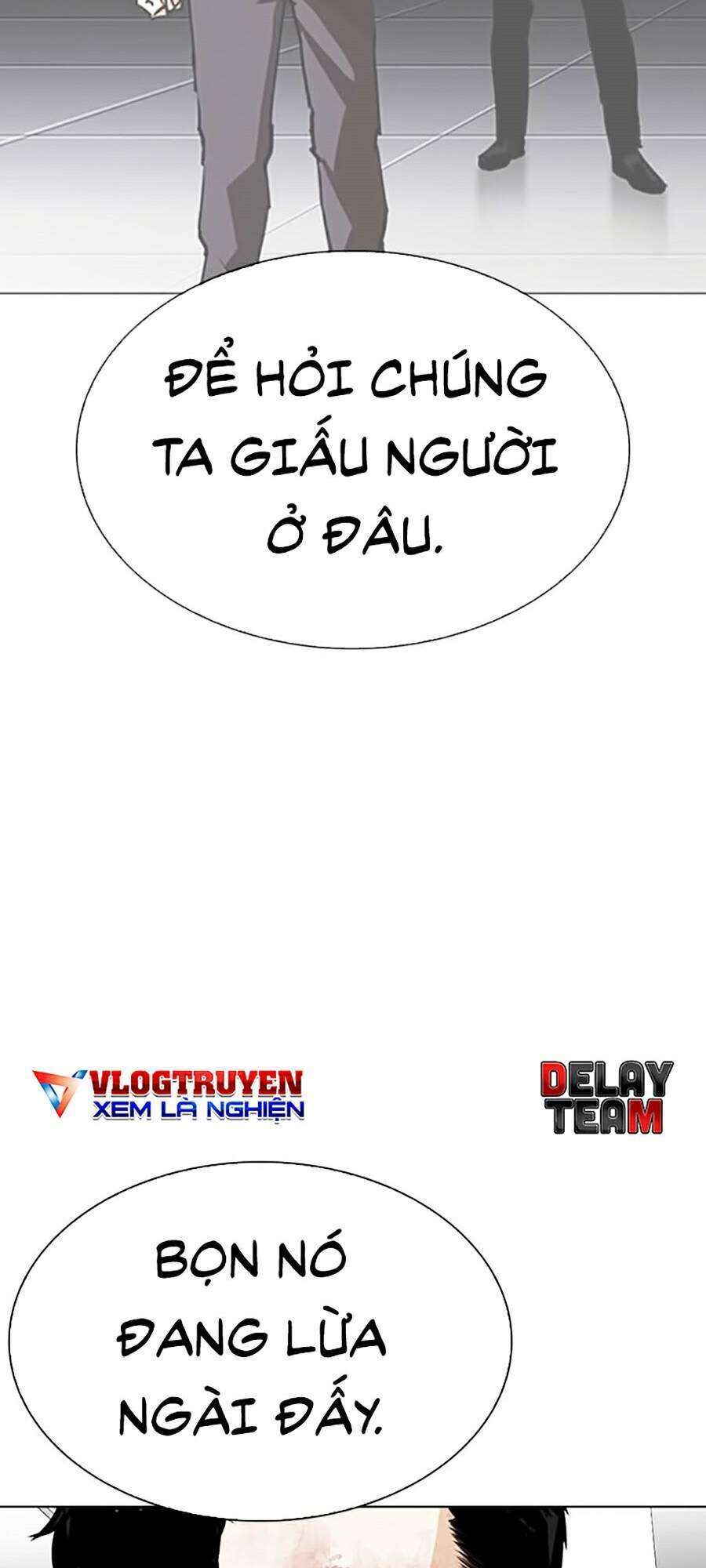 Lookism Chapter 293 - Trang 2