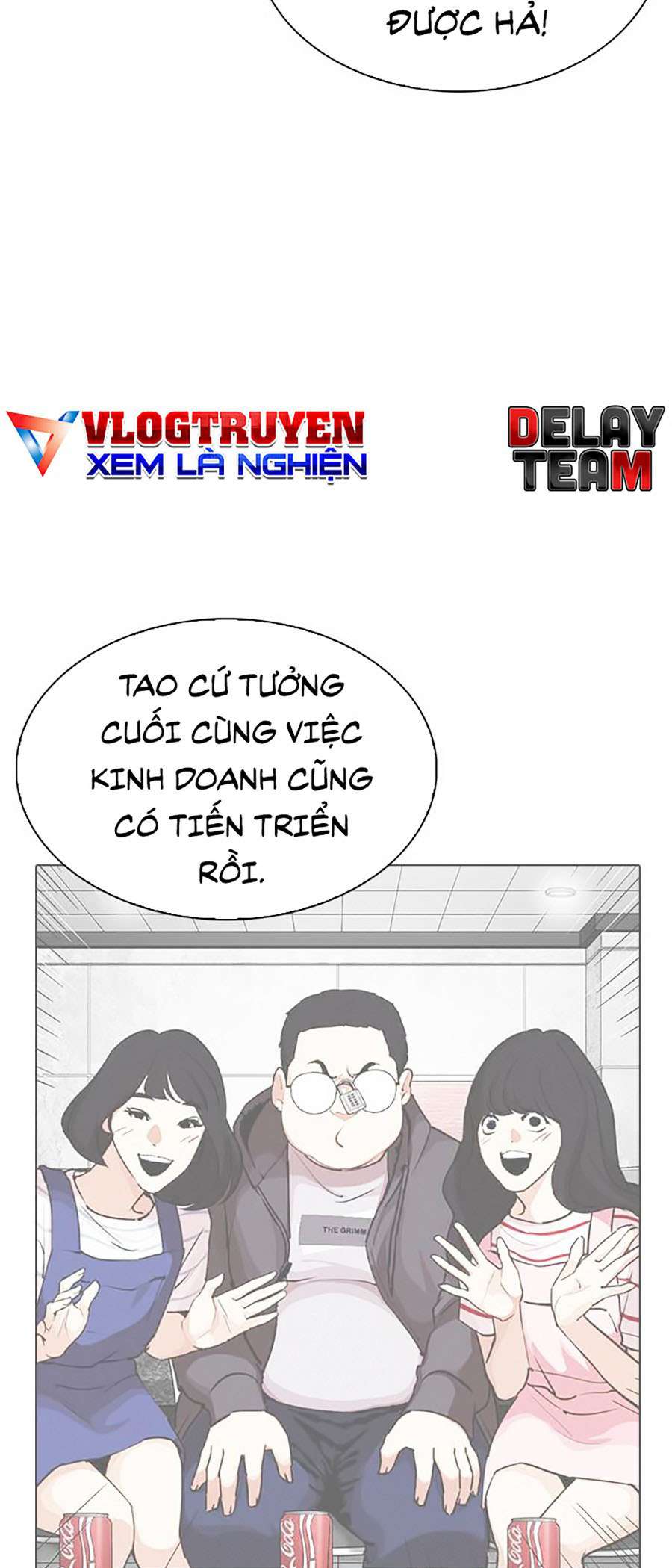 Lookism Chapter 294 - Trang 2