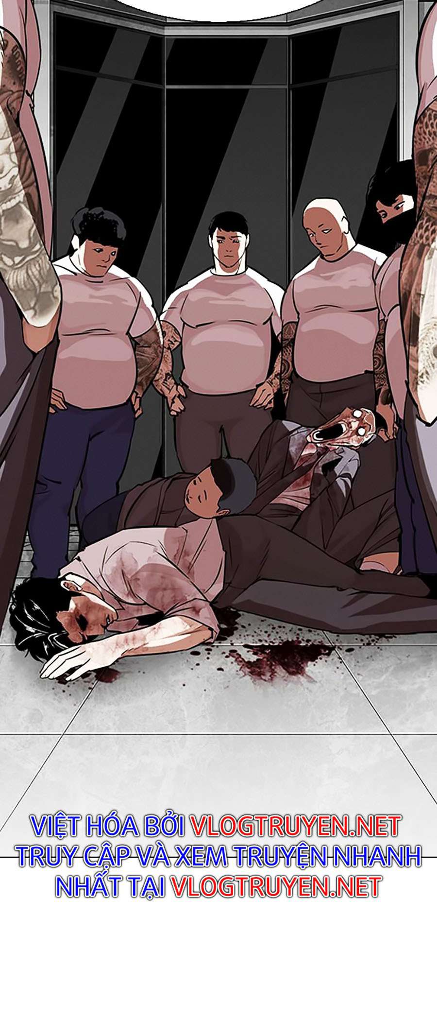 Lookism Chapter 294 - Trang 2