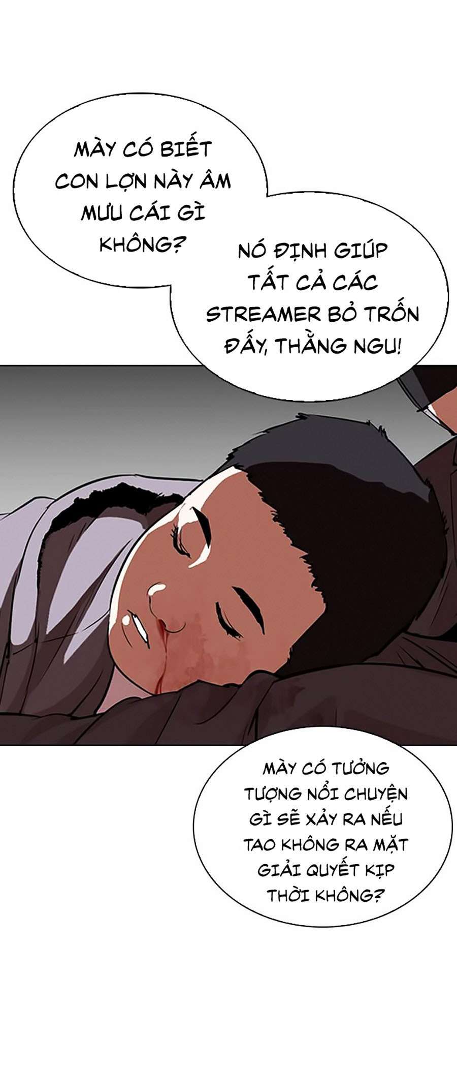 Lookism Chapter 294 - Trang 2