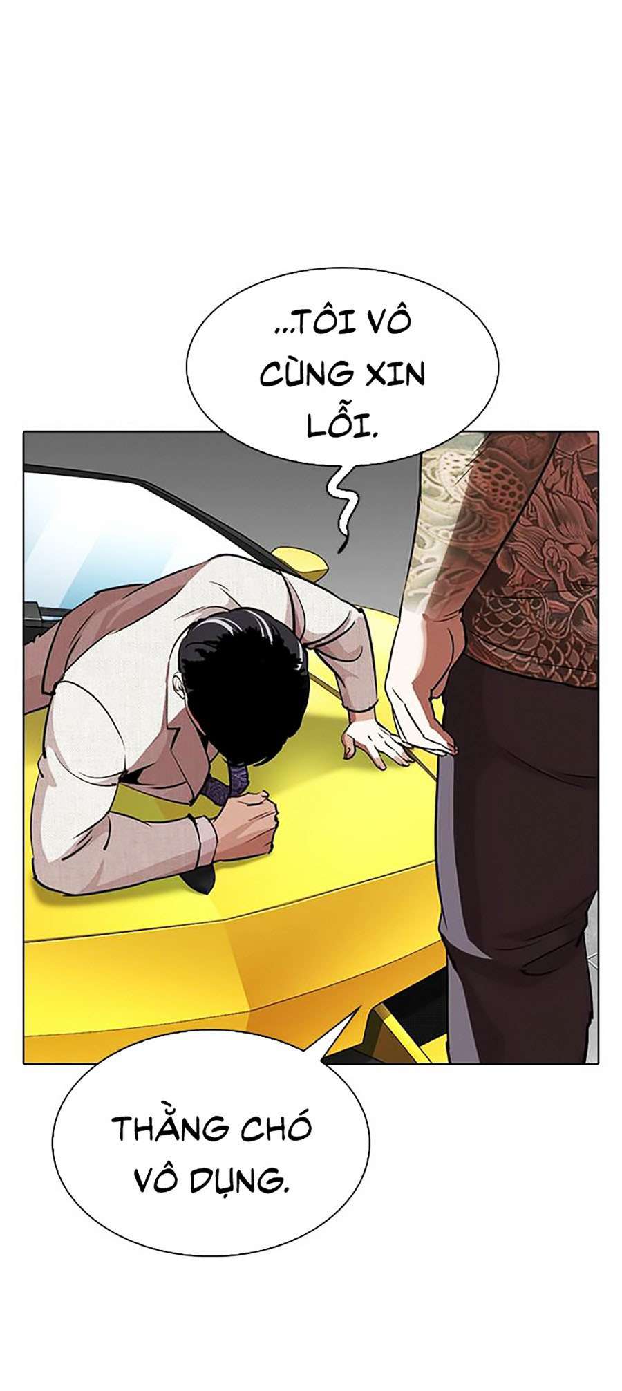 Lookism Chapter 294 - Trang 2