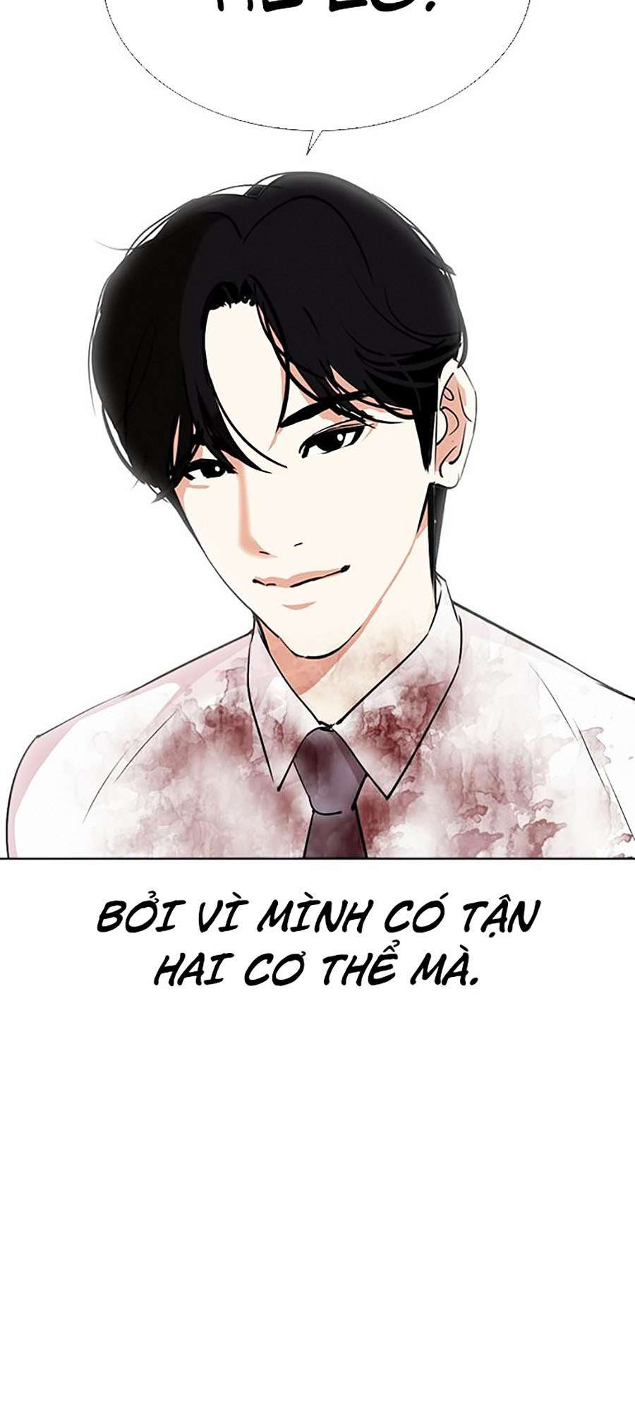 Lookism Chapter 294 - Trang 2