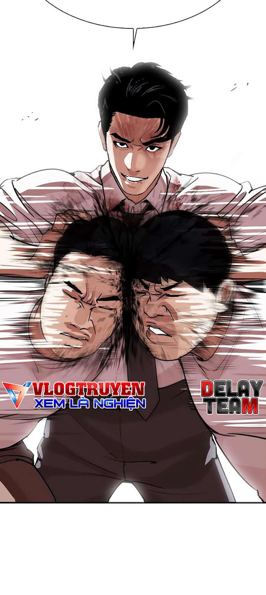Lookism Chapter 294 - Trang 2