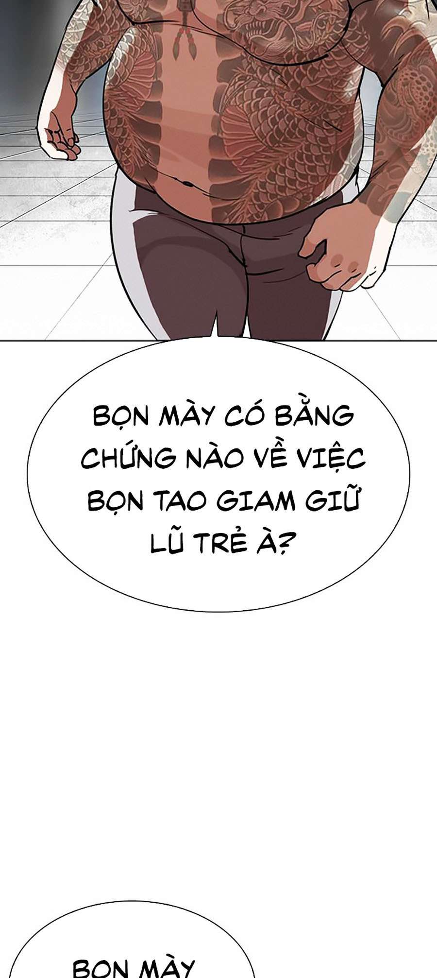 Lookism Chapter 294 - Trang 2