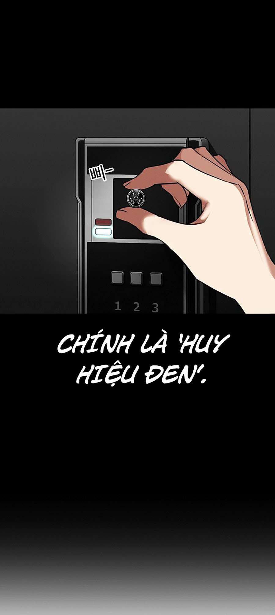 Lookism Chapter 294 - Trang 2