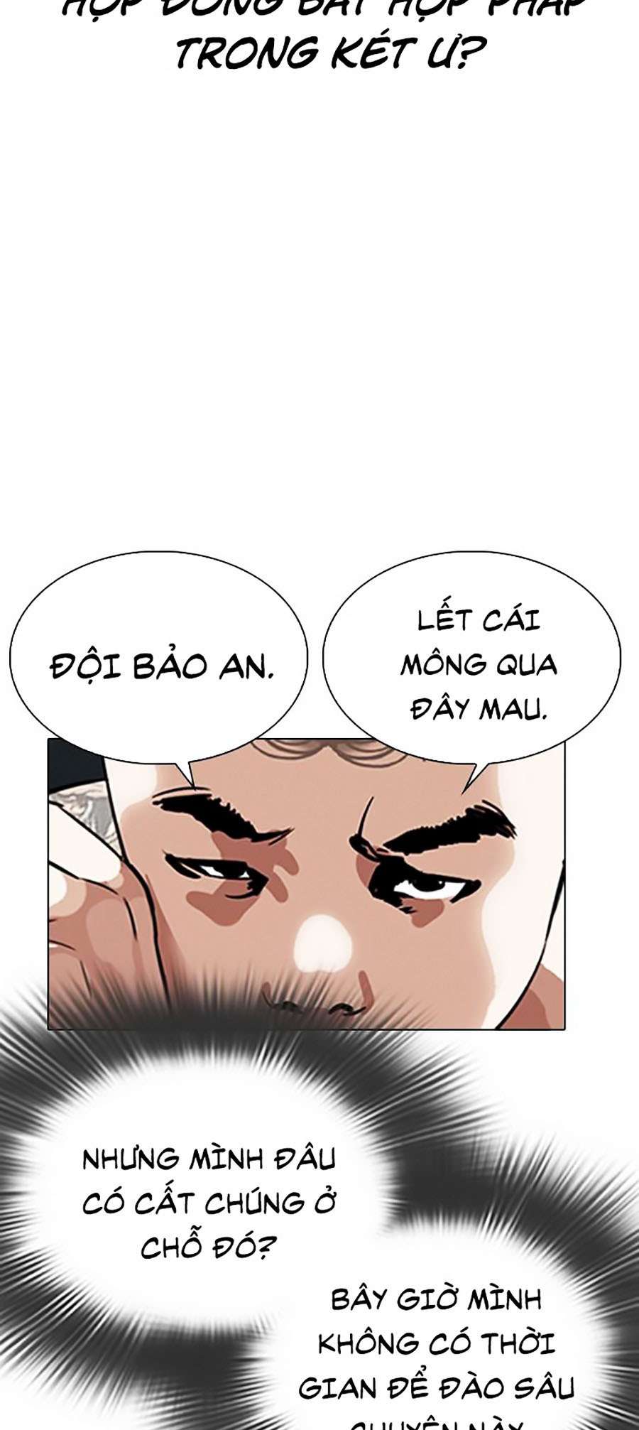 Lookism Chapter 294 - Trang 2