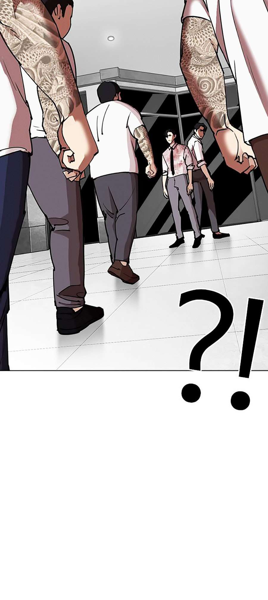 Lookism Chapter 294 - Trang 2