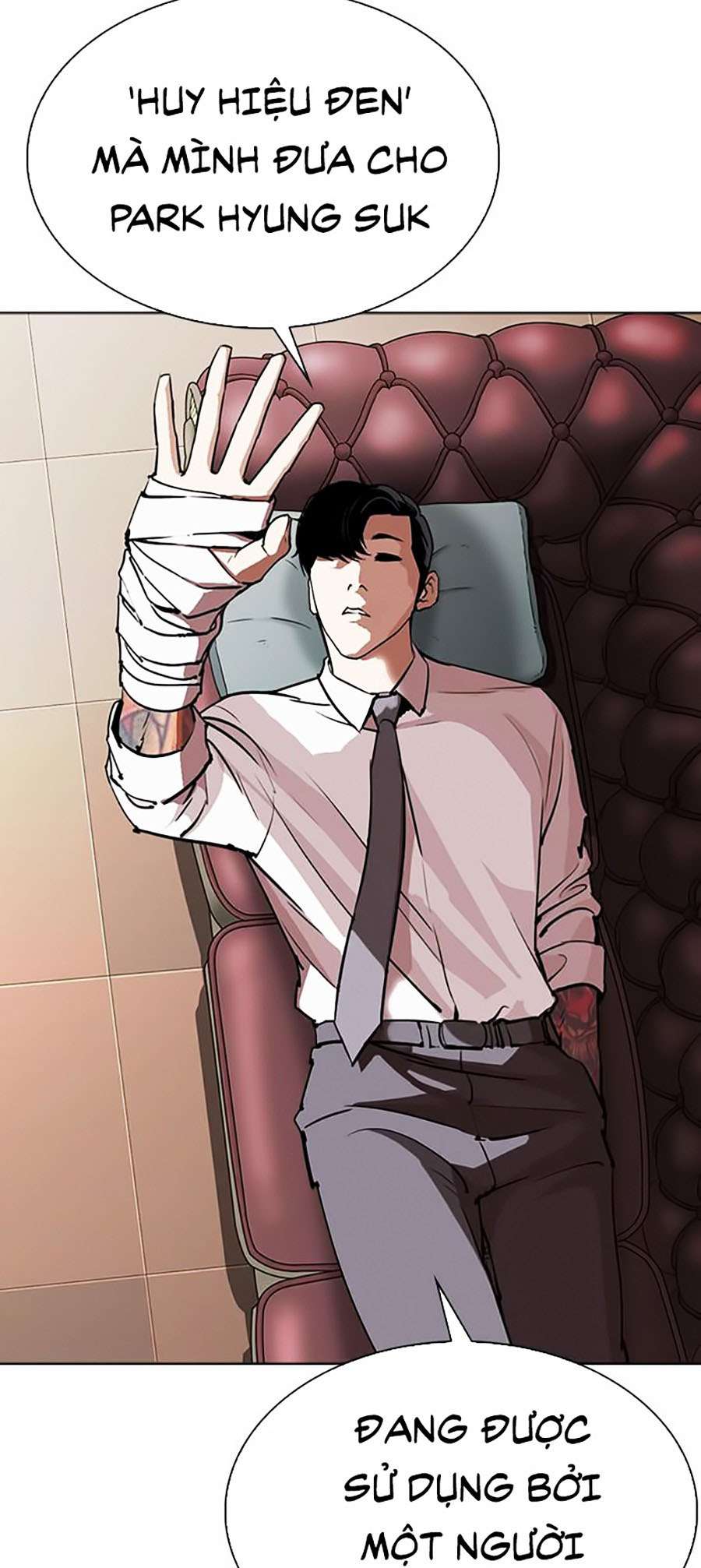 Lookism Chapter 294 - Trang 2