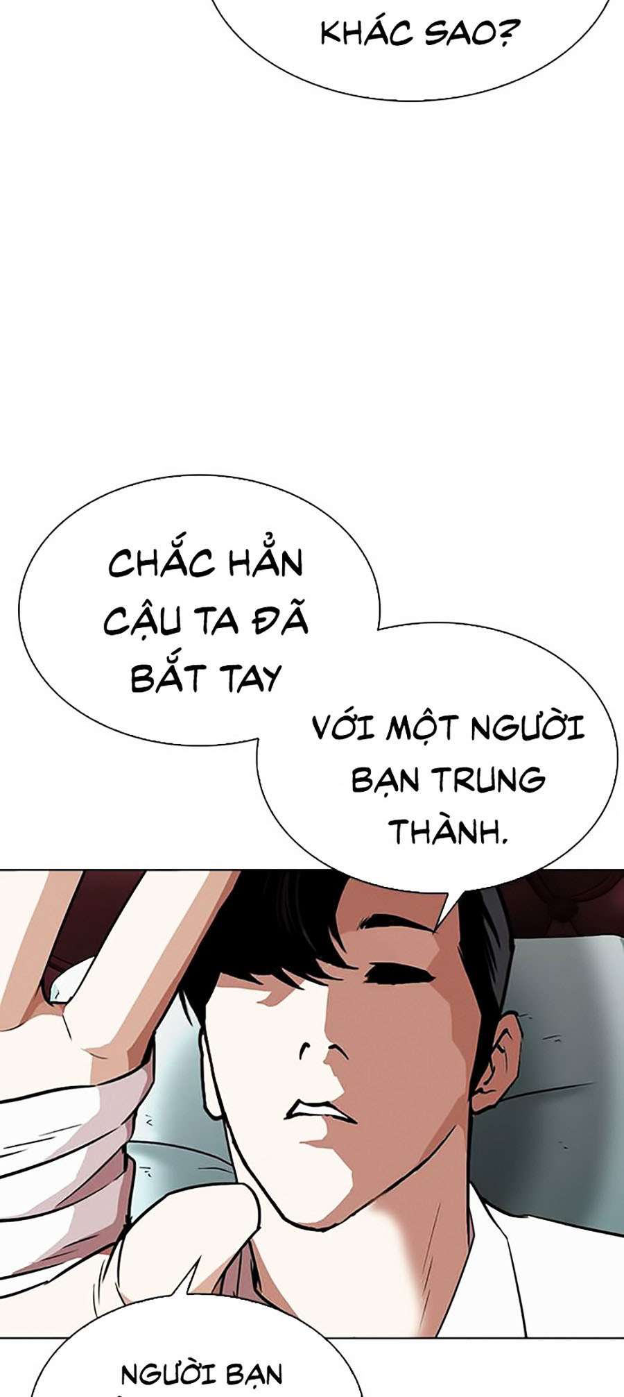 Lookism Chapter 294 - Trang 2