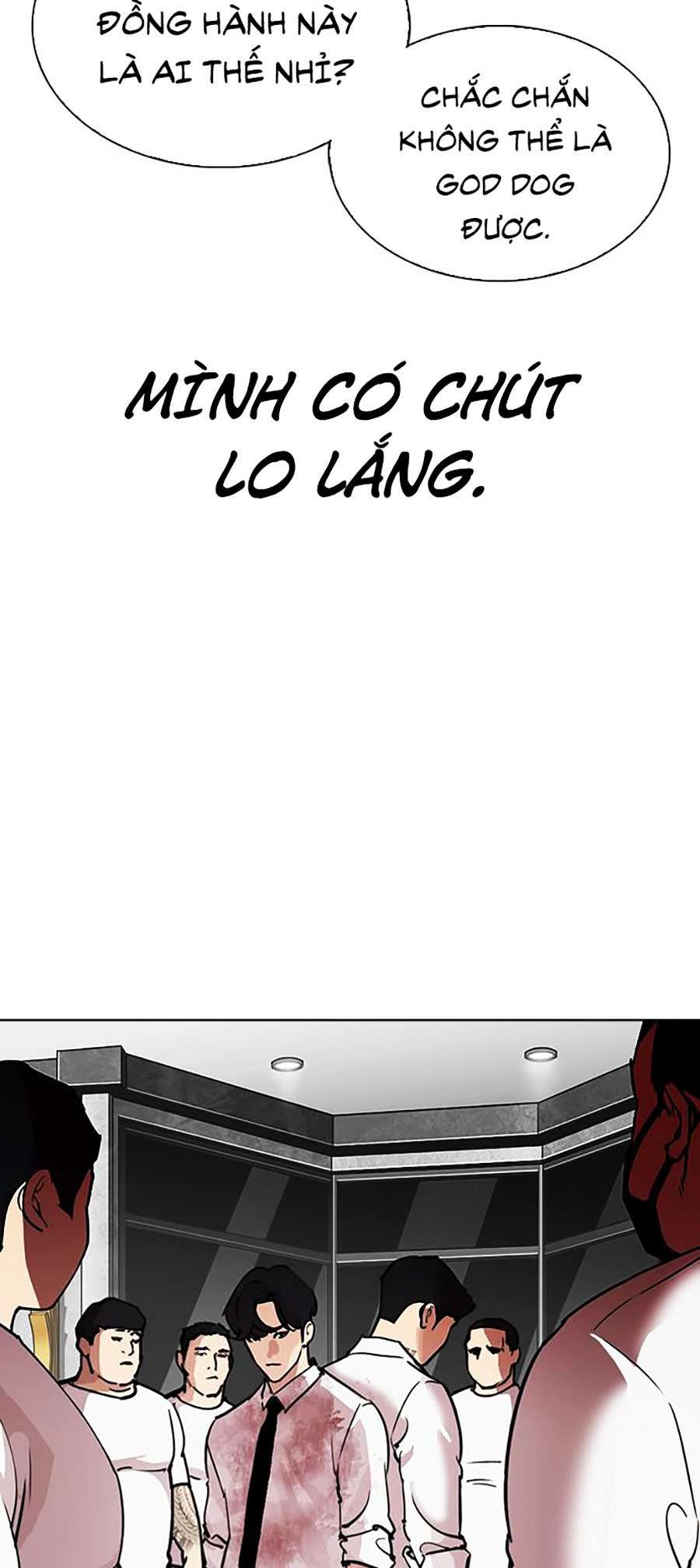 Lookism Chapter 294 - Trang 2