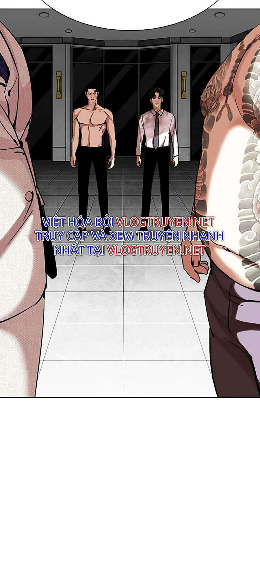 Lookism Chapter 295 - Trang 2