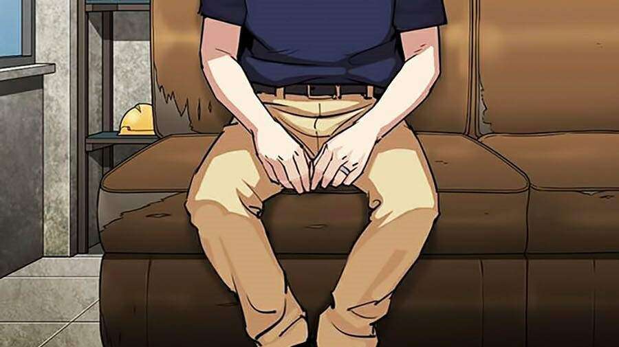 Lookism Chapter 295 - Trang 2