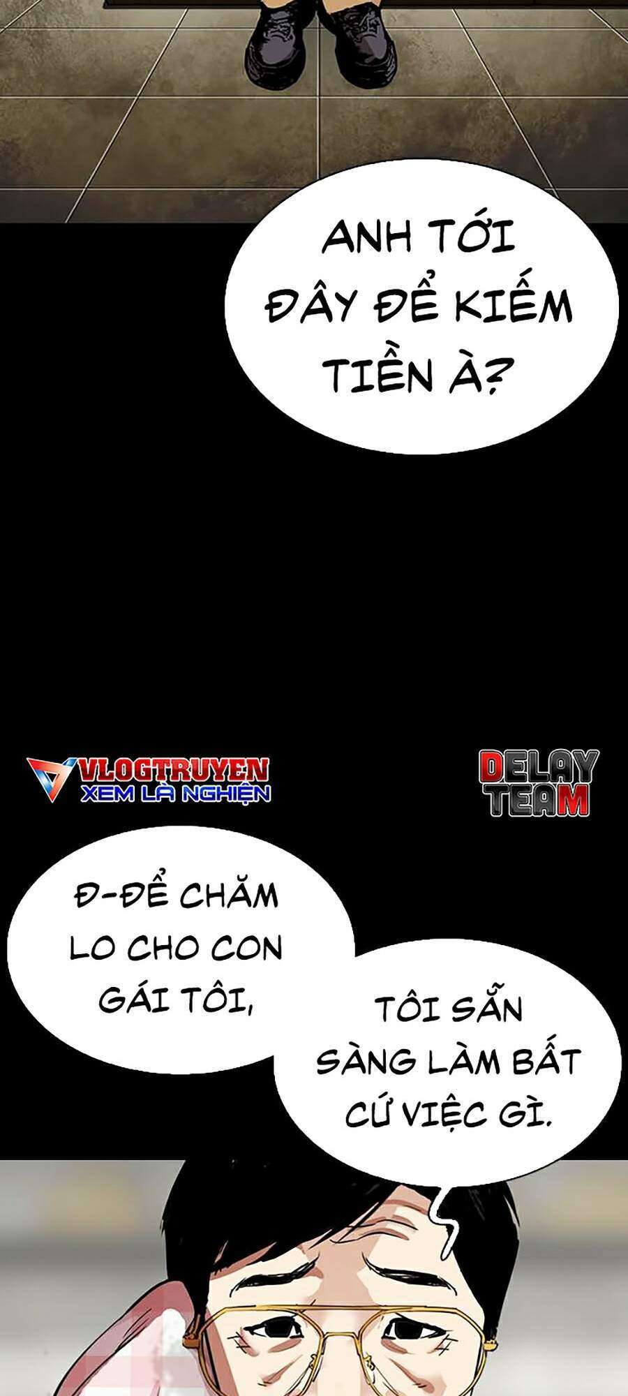Lookism Chapter 295 - Trang 2