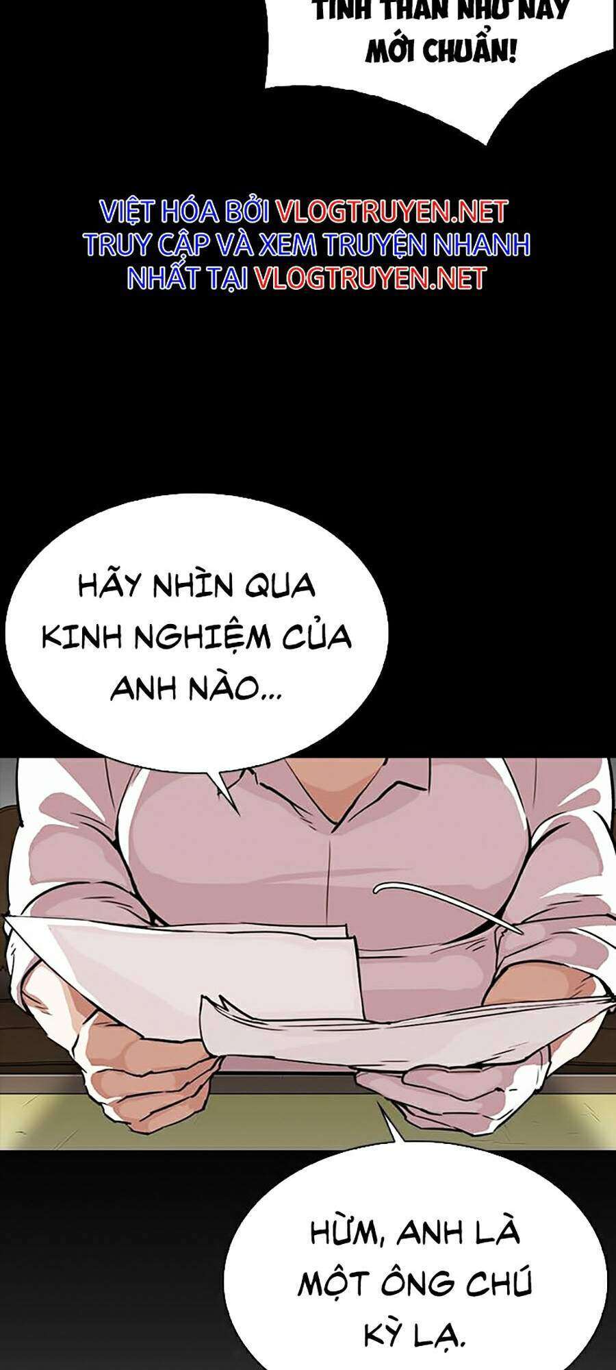 Lookism Chapter 295 - Trang 2