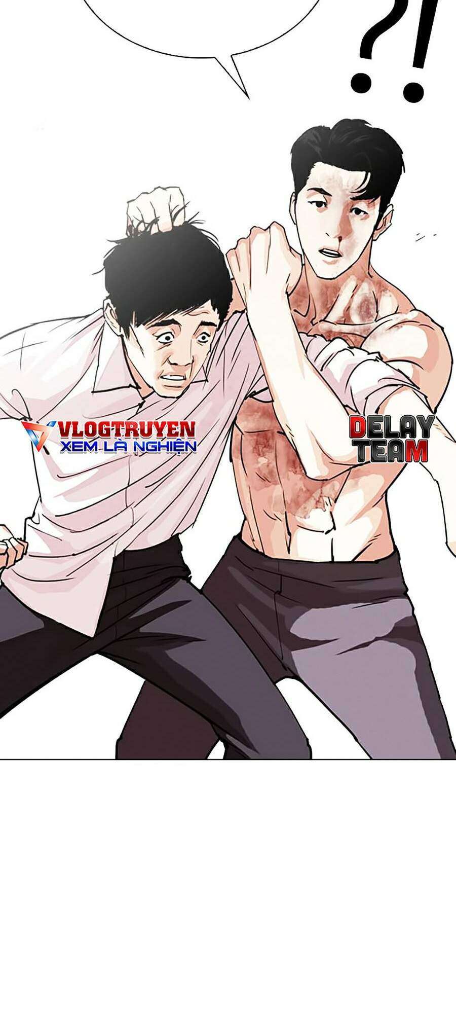 Lookism Chapter 295 - Trang 2