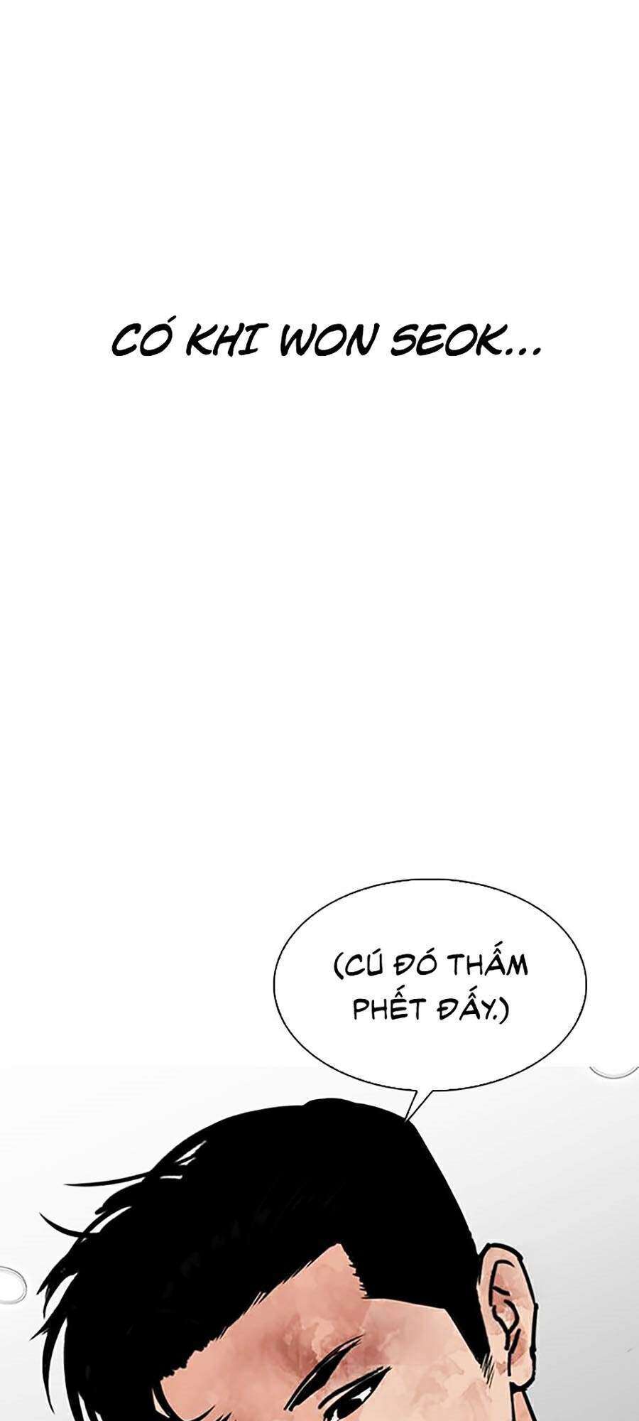 Lookism Chapter 295 - Trang 2