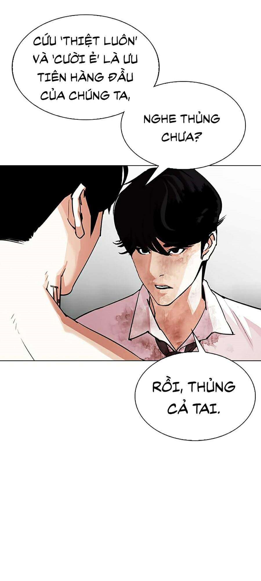 Lookism Chapter 295 - Trang 2