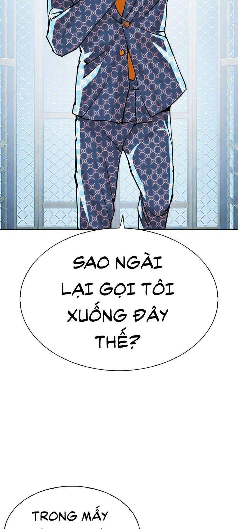 Lookism Chapter 295 - Trang 2