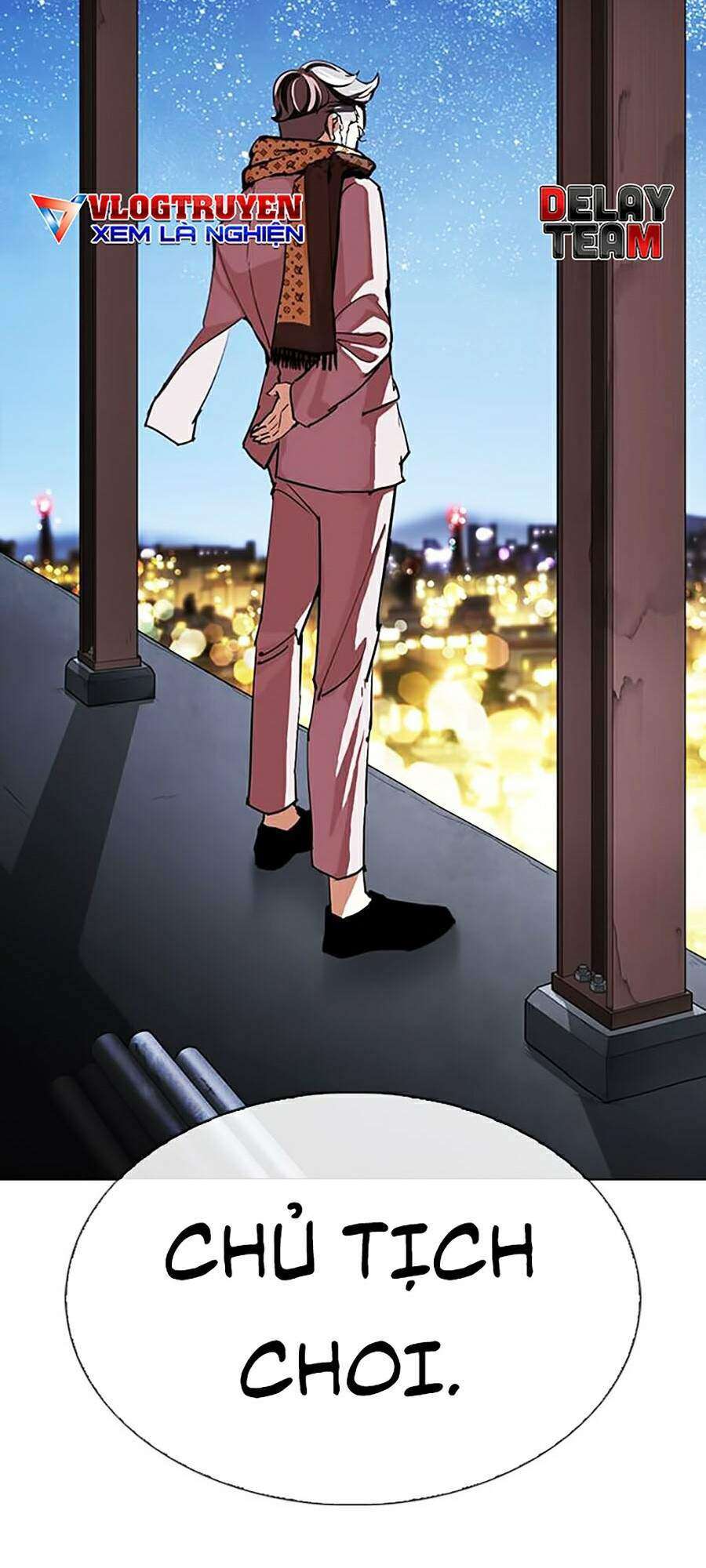 Lookism Chapter 295 - Trang 2