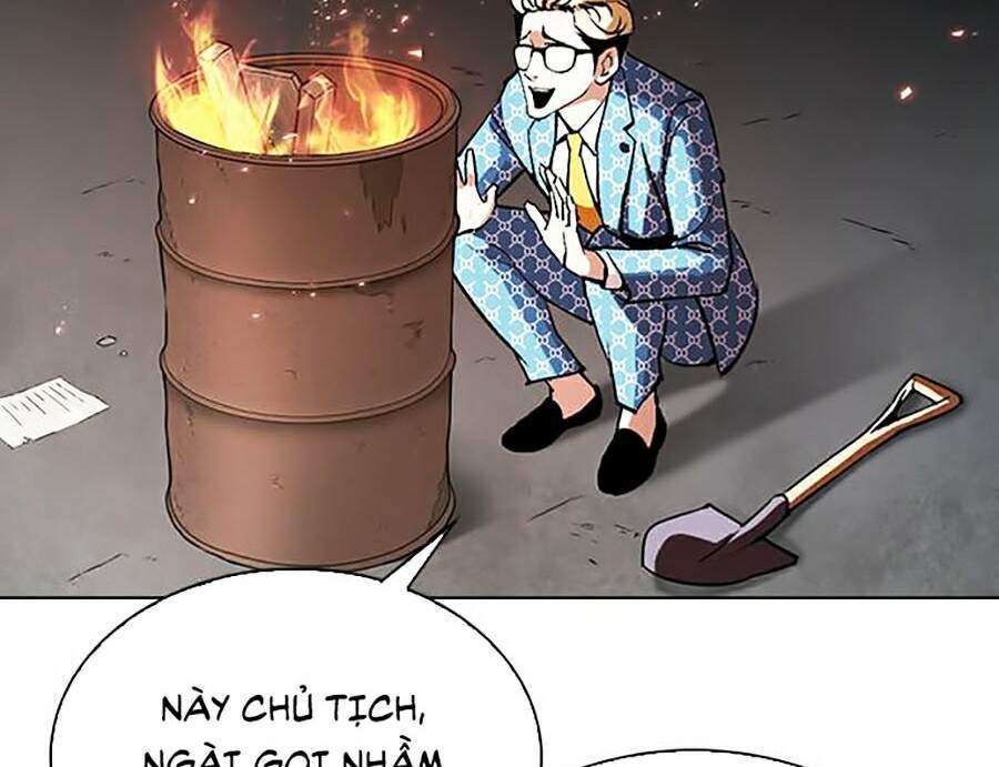 Lookism Chapter 295 - Trang 2