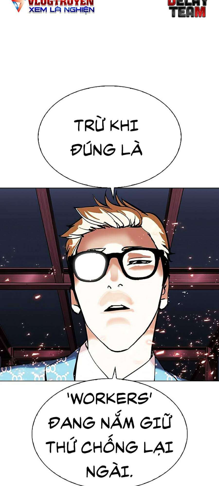Lookism Chapter 295 - Trang 2