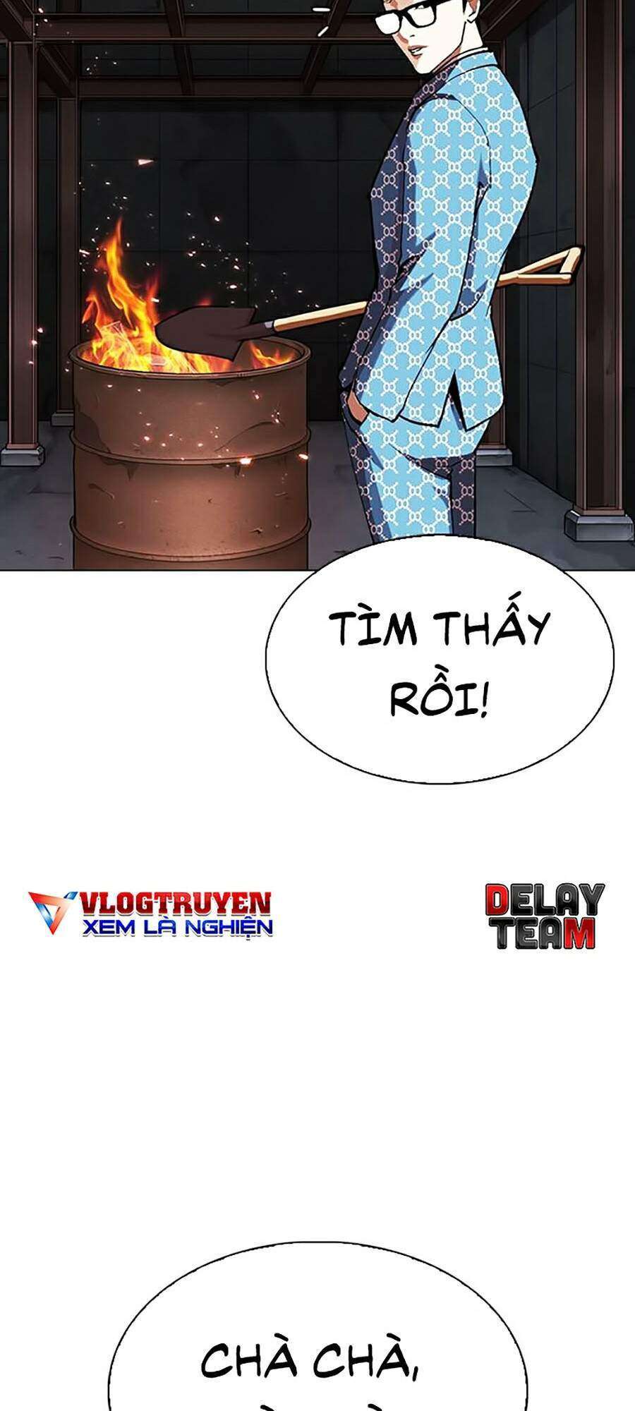 Lookism Chapter 295 - Trang 2