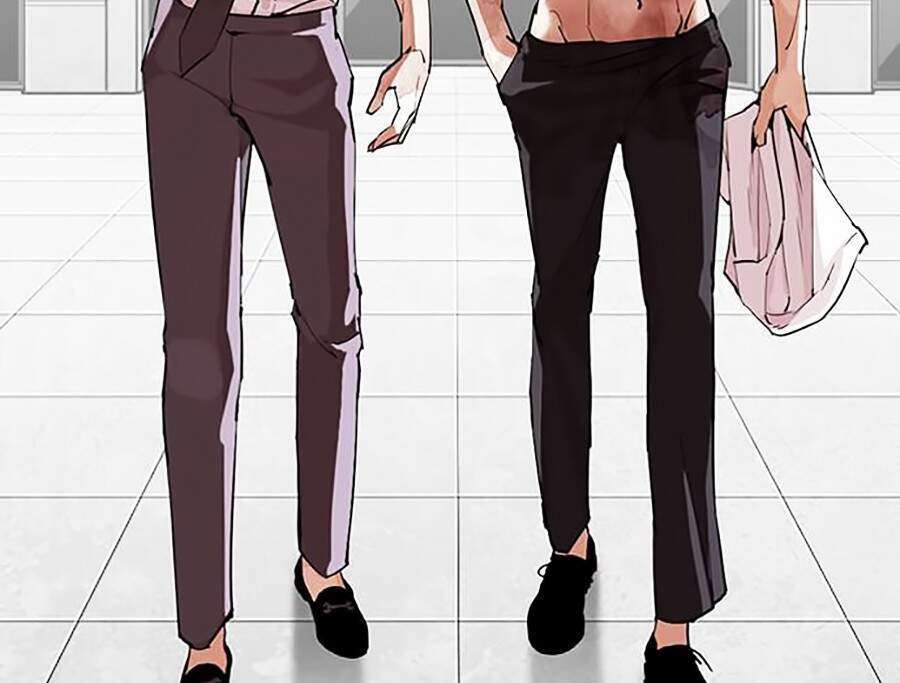 Lookism Chapter 296 - Trang 2