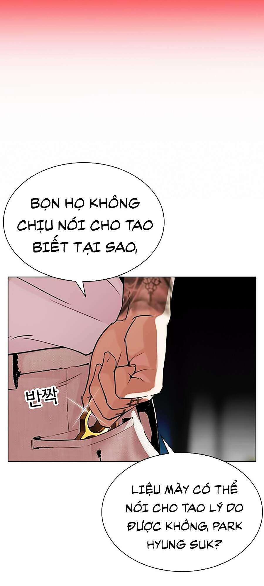 Lookism Chapter 296 - Trang 2