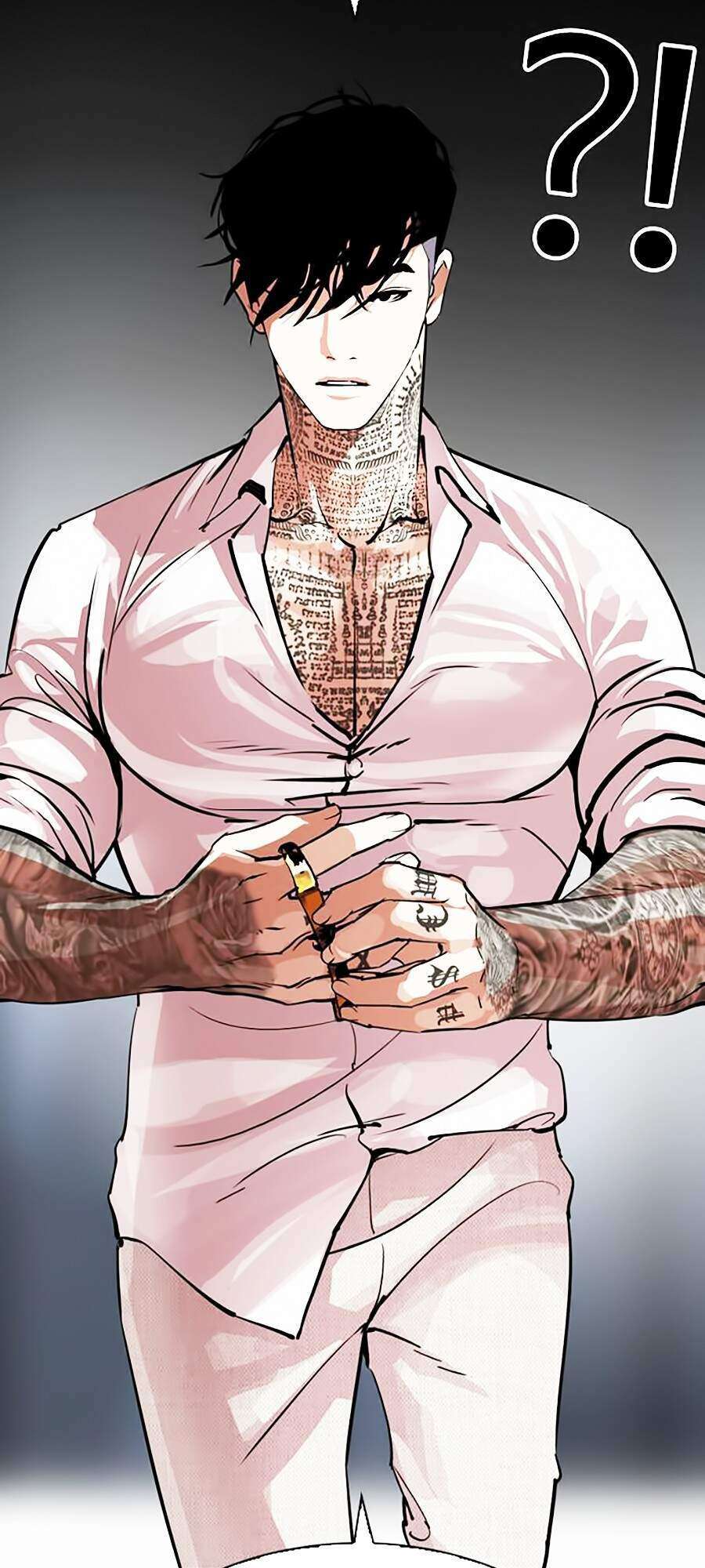 Lookism Chapter 296 - Trang 2