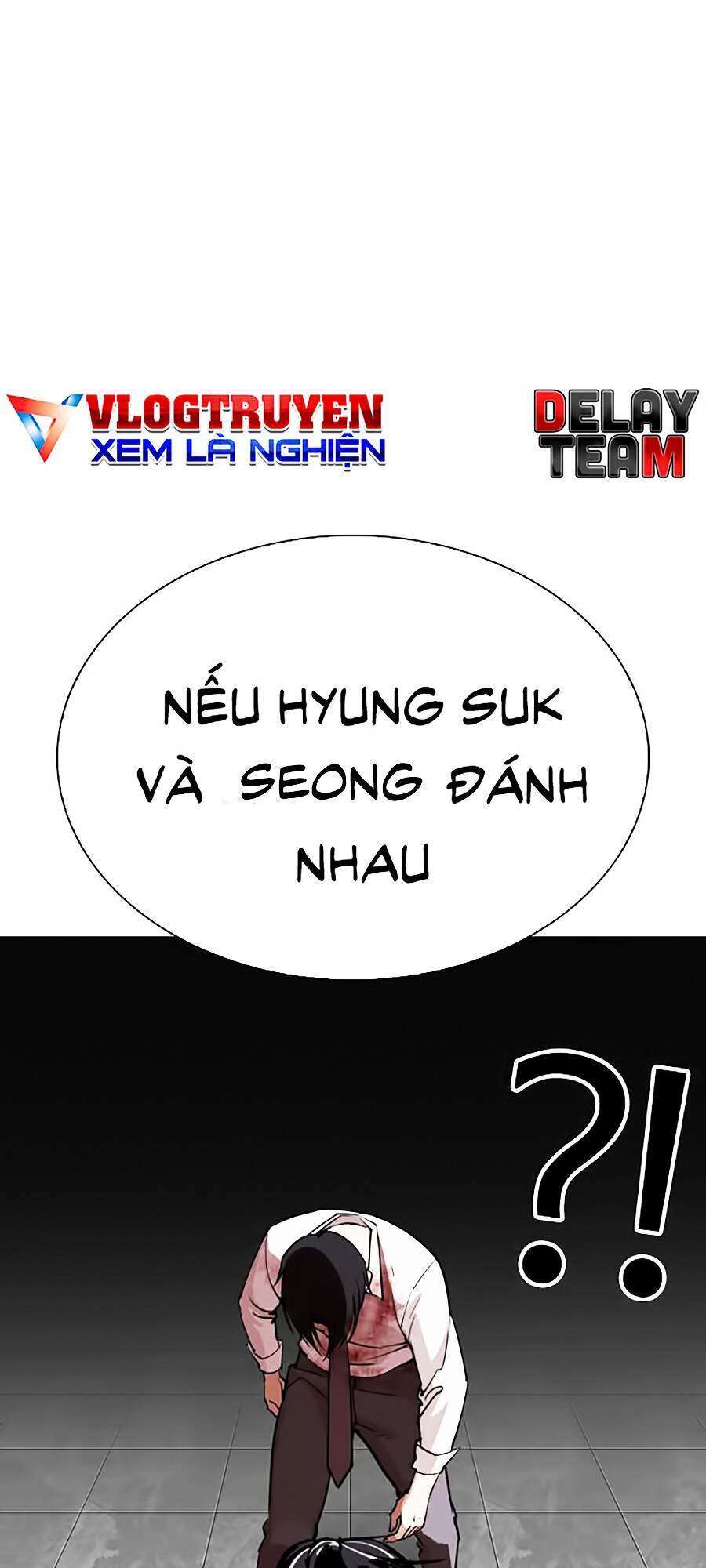 Lookism Chapter 296 - Trang 2