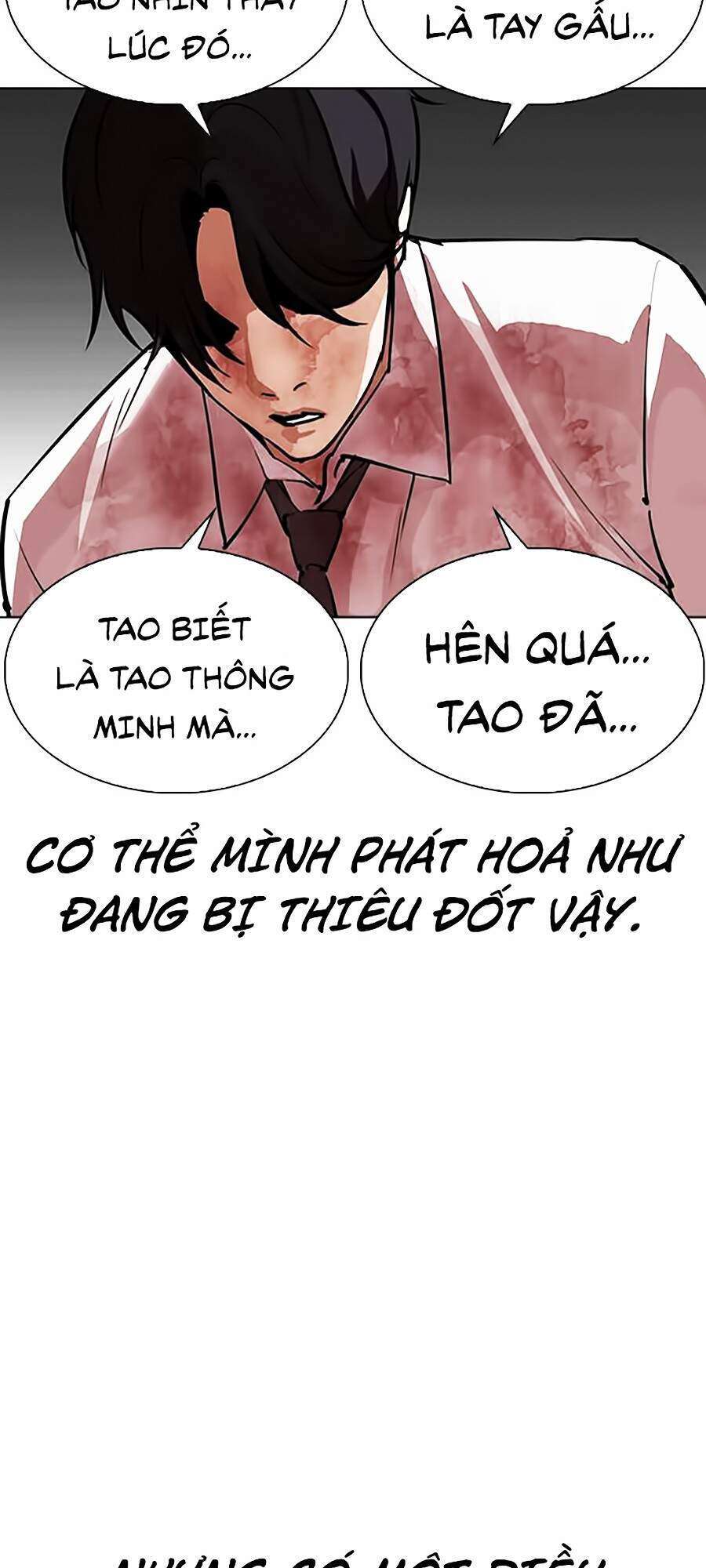 Lookism Chapter 296 - Trang 2