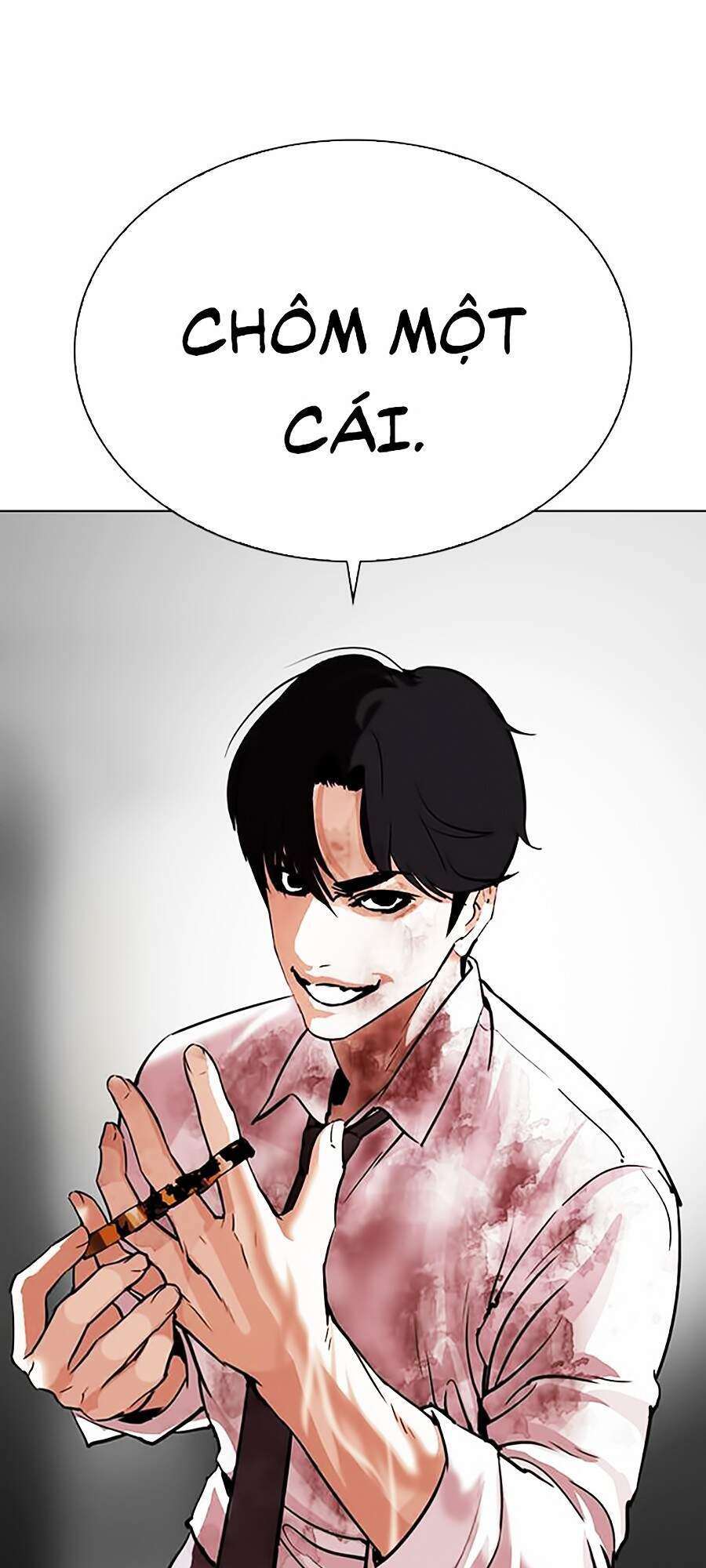 Lookism Chapter 296 - Trang 2