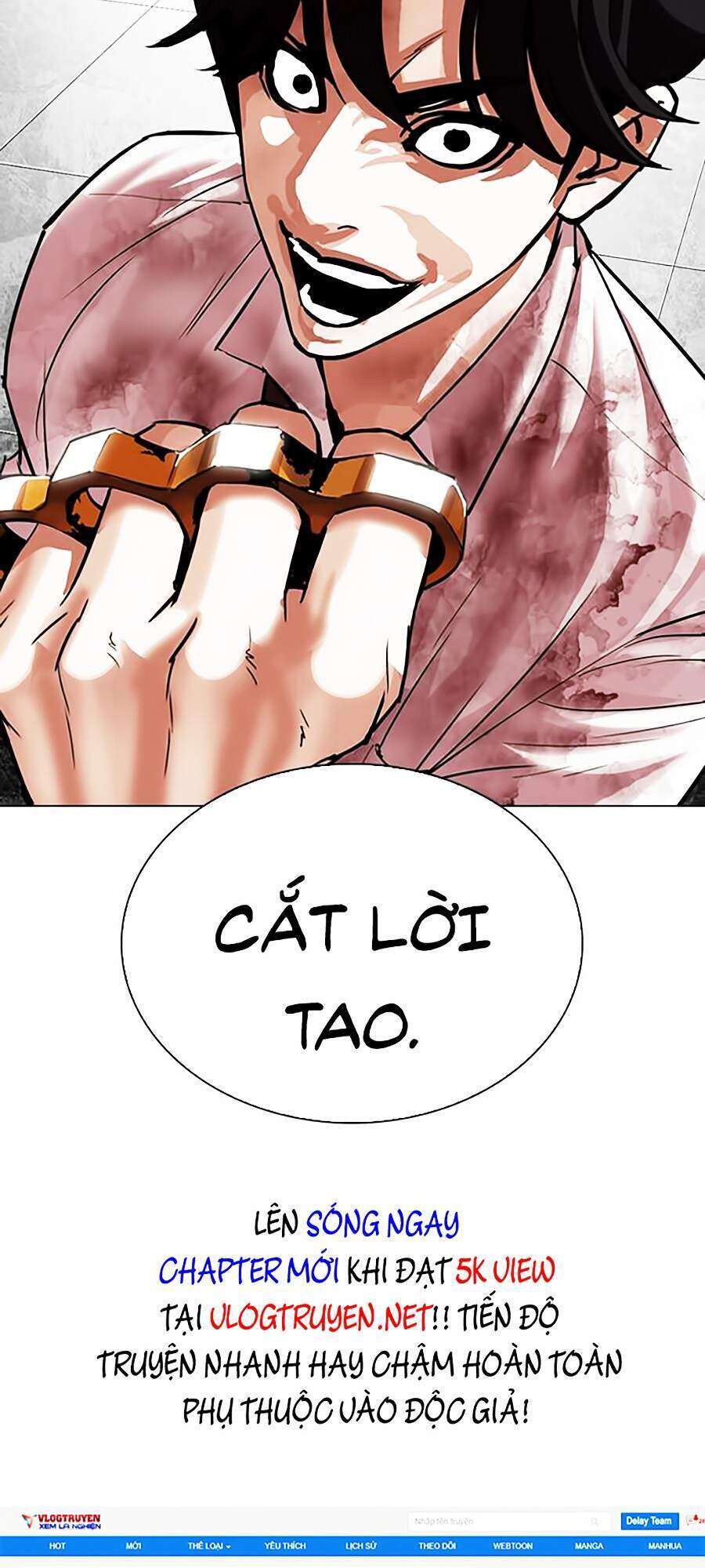 Lookism Chapter 296 - Trang 2