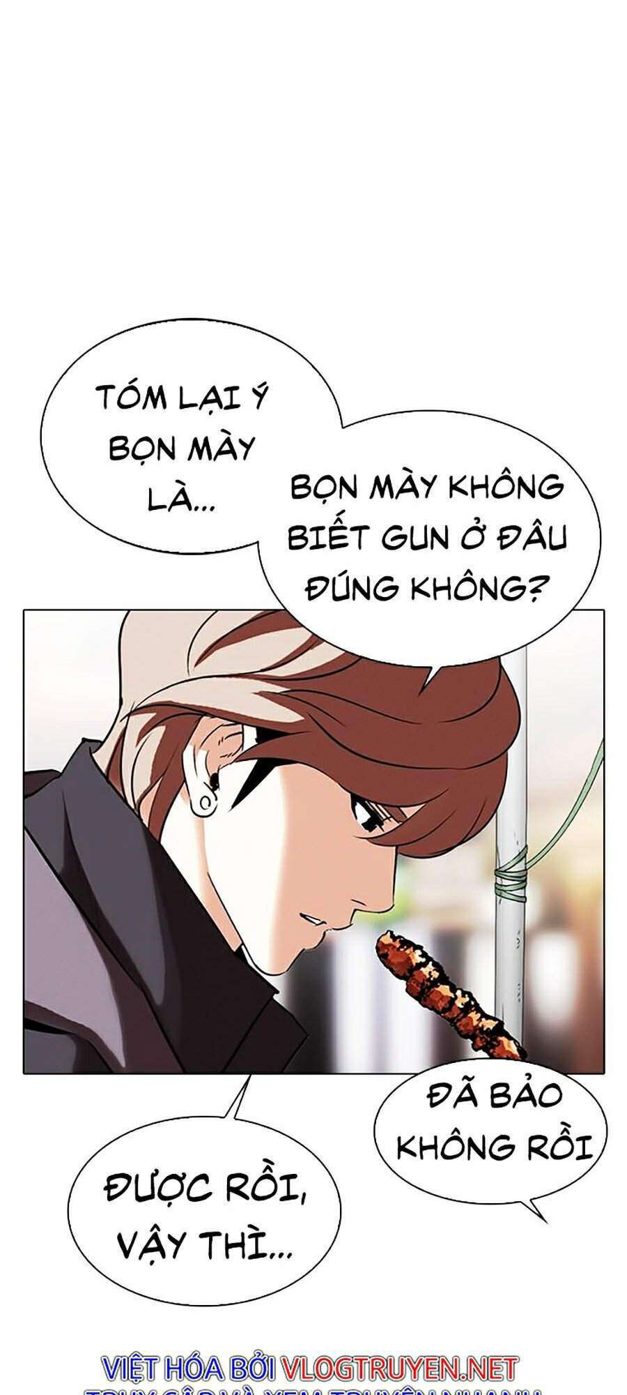 Lookism Chapter 299 - Trang 2