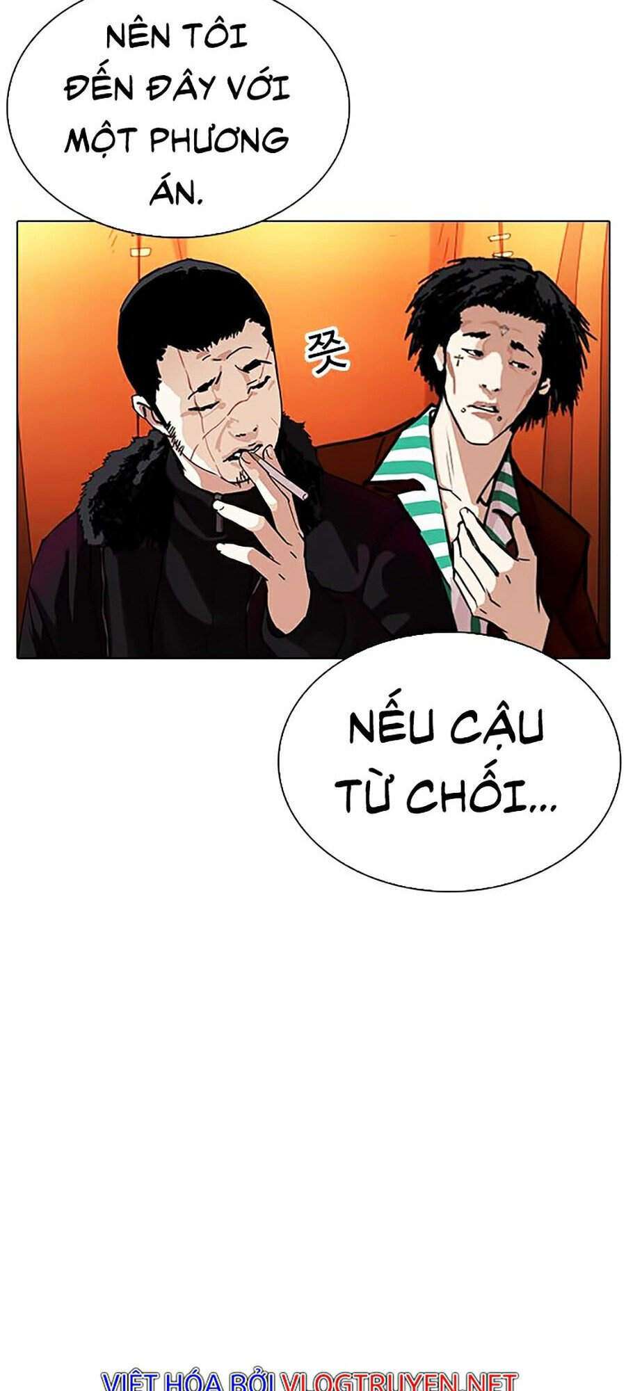 Lookism Chapter 299 - Trang 2
