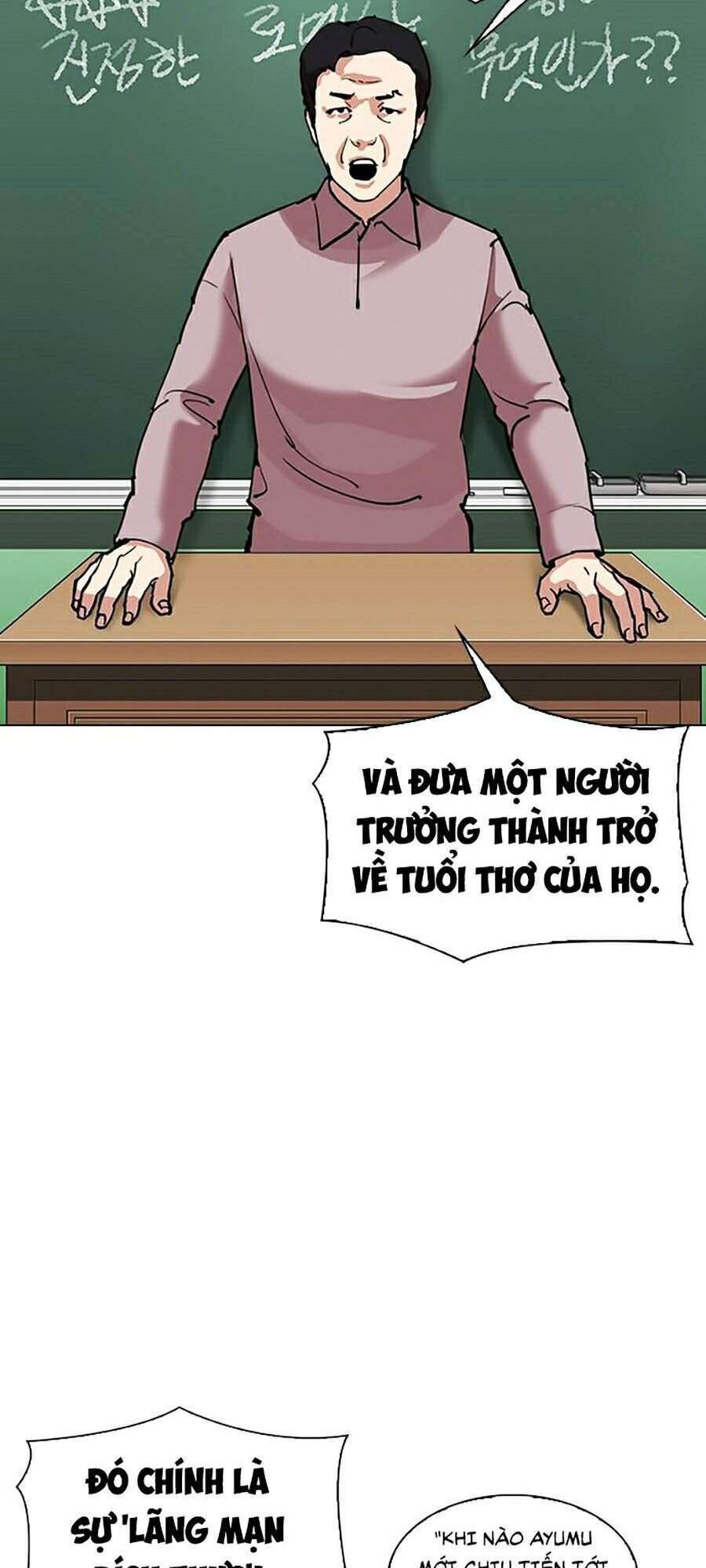 Lookism Chapter 301 - Trang 2