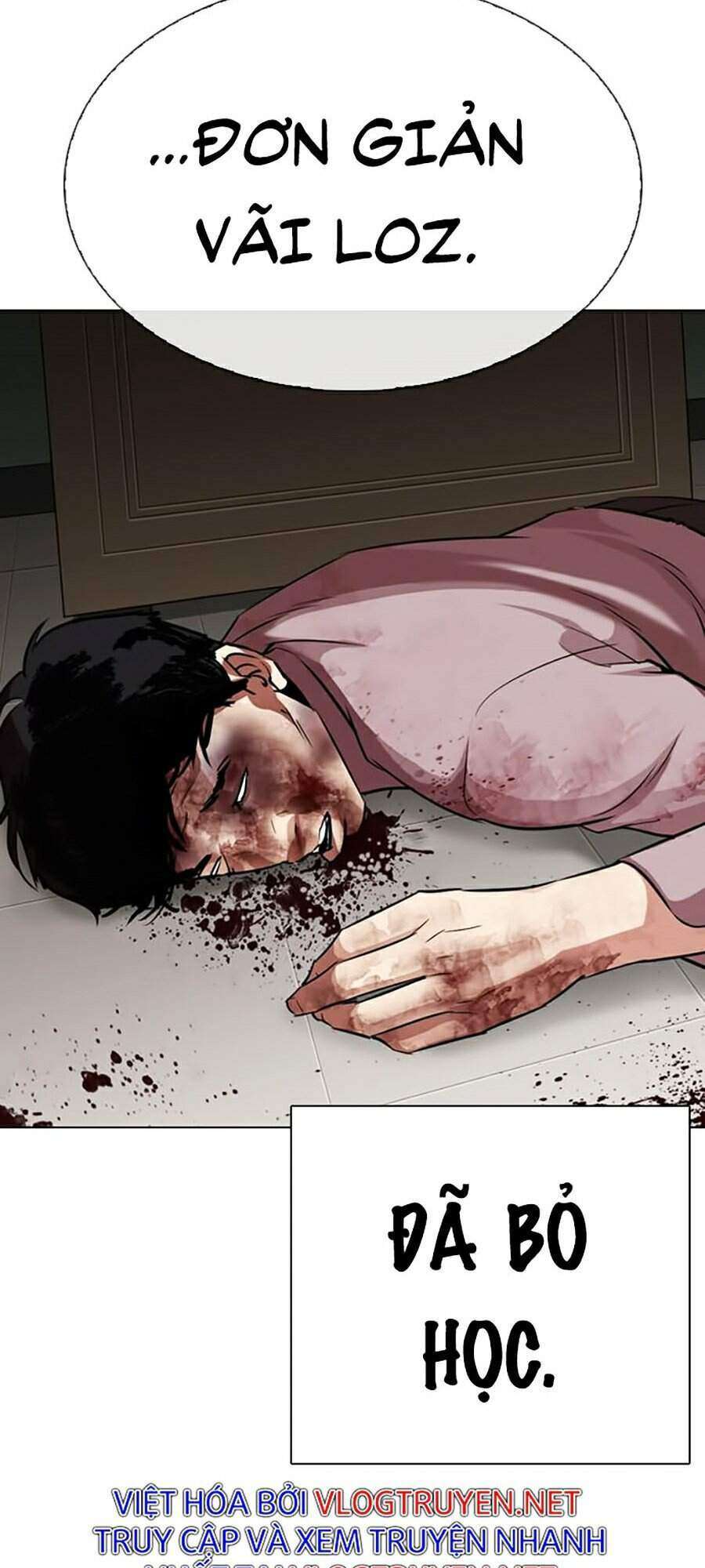 Lookism Chapter 301 - Trang 2