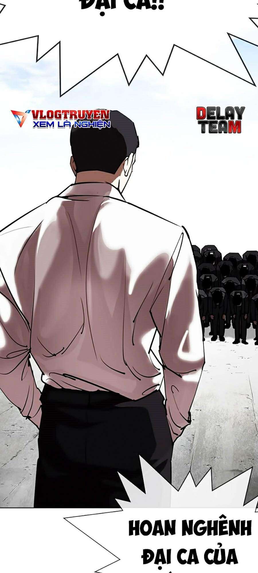 Lookism Chapter 301 - Trang 2
