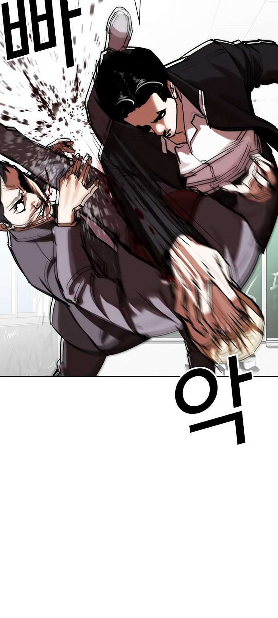 Lookism Chapter 302 - Trang 2