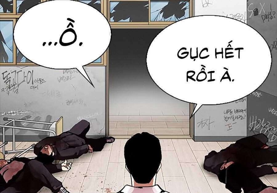 Lookism Chapter 302 - Trang 2