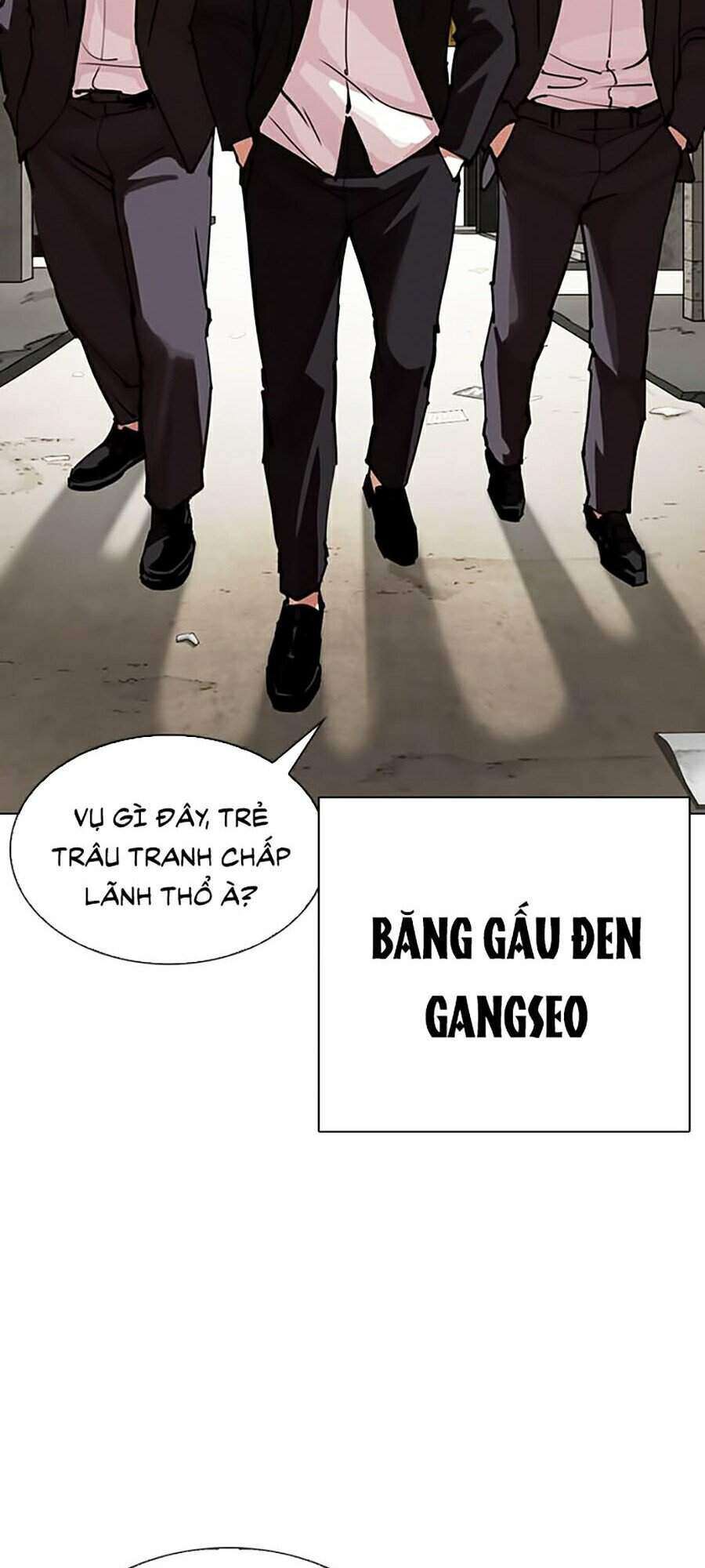 Lookism Chapter 304 - Trang 2